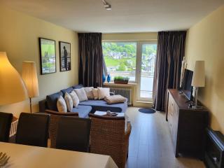 Panoramablick Winterberg - 3 Zimmer - Winterberg - 2