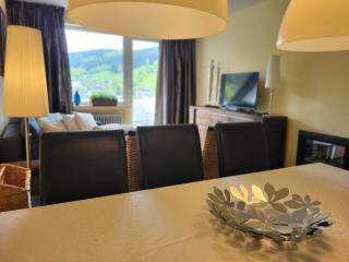 Panoramablick Winterberg - 3 Zimmer - Winterberg - 1