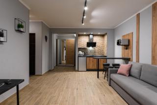 Нові затишні smart-квартири LеГо - 4