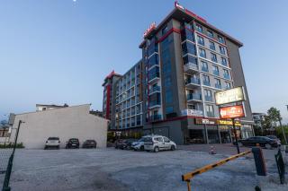 ND Suite - Edirne - 0