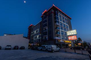 ND Suite - Edirne - 5
