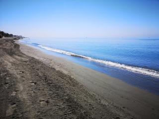 Peñoncillo Beach - Torrox Costa - 1