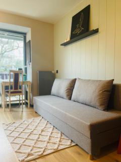 New seaside apartment in Jurmala center with terrace - Jūrmala - 9