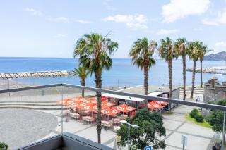 Flag Hotel Madeira - Ribeira Brava - 8