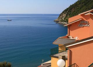 Hotel Leopold - Moneglia - 3