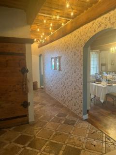 Maison Bournissac - Noves - 8
