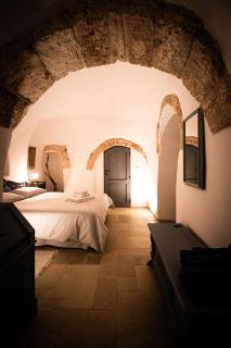 Trullo EVO con piscina privata - 7