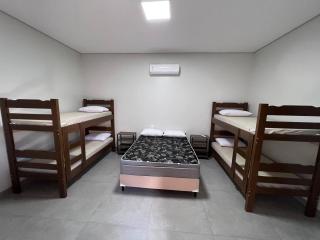 Casa de Temporada Mouton - Olímpia - 7