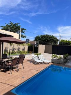 Casa de Temporada Mouton - 9