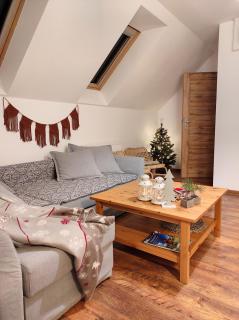 SielskoAnielsko w Beskidzie Niskim - 4