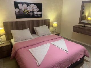 Suzan Hotel Apartments - Amman - 3