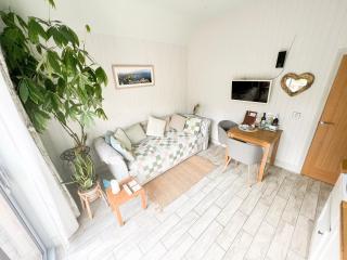 Tern Cottage - 5