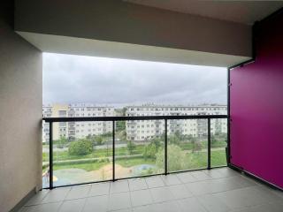 P&O Apartments Rembrandta - Targówek - 9