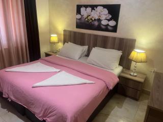 Suzan Hotel Apartments - Amman - 6