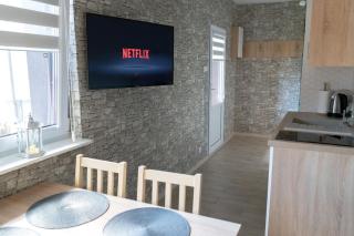 Apartament Konik Morski - Jastarnia - 7