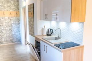Apartament Konik Morski - 9