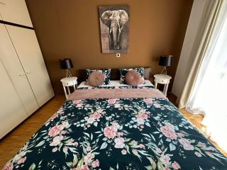 Apartma Zonta - Sečovlje - 6