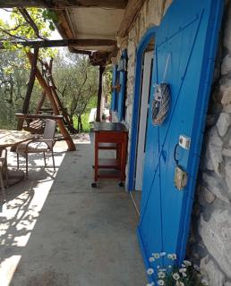 Casa Delle Olive - Mošćenička Draga - 5