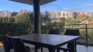 T2 standing Ajaccio - Ajaccio - 5
