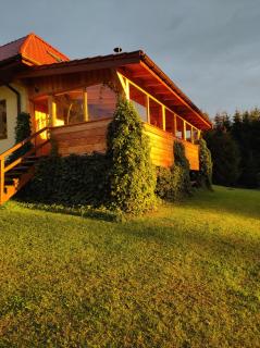 SielskoAnielsko w Beskidzie Niskim - 5