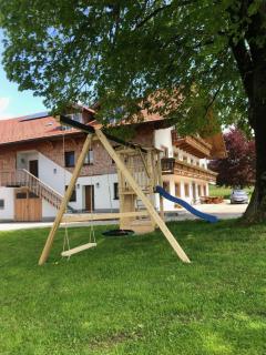 Biohof-Feichtinger - Zell am Moos - 1