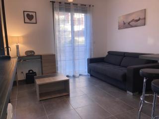 T2 standing Ajaccio - Ajaccio - 7