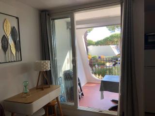 Studio cabine en bord de mer, à La Grande-Motte - 8