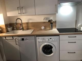 Studio cabine en bord de mer, à La Grande-Motte - La Grande-Motte - 6