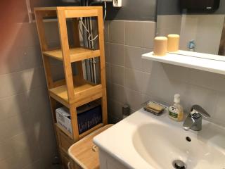 Studio cabine en bord de mer, à La Grande-Motte - La Grande-Motte - 4