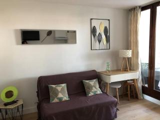Studio cabine en bord de mer, à La Grande-Motte - La Grande-Motte - 3