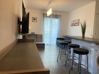 T2 standing Ajaccio - Ajaccio - 8