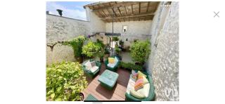 Gîte Evasion de la Maison Blanche 4p - 4