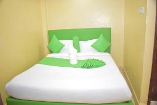 Blue palm hotel - Kericho - 1