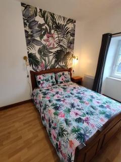 Le TROPICA Appartement 2 chambres, plein Sud centre ville de VITRÉ - Vitré - 7