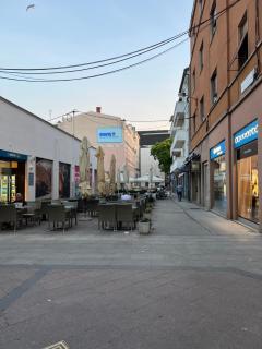 Emi Luxury Apartments - Pula - 9