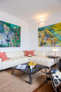 Spacious 3BR Seaview Apt Near Old Town & Beach - Split - 5