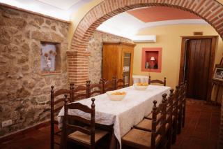 CASA RURAL La Moranta - Herguijuela - 1