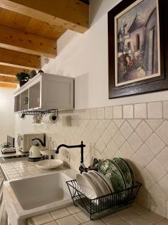 A Casa Di Dora - Bari - 3