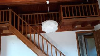 Appartement 83m2 dans maison - Venthon - 0