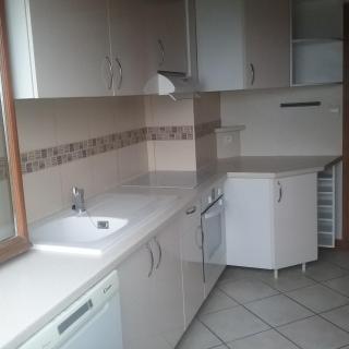 Appartement 83m2 dans maison - Venthon - 7