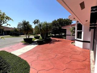 Sunny Getaway: Relaxing Miami Home - Tamiami - 8
