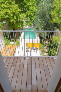 Charming Mediterranean House Wifi NetFlix PrimeVideo Disney - Marsiglia - 4