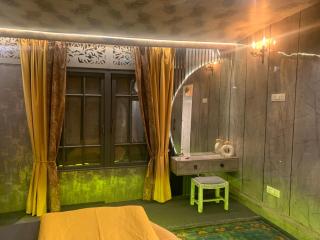 Messiah’s Ark - Srinagar - 4