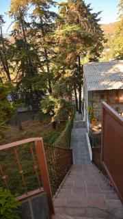 Casa del Bosque 3 Valle de Bravo - 2