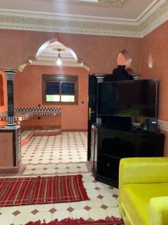 Dar Alfourssane Ferme d’hôte - 3