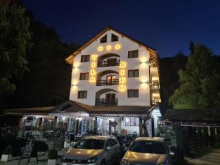 Vila Nico - Baia de Fier - 8