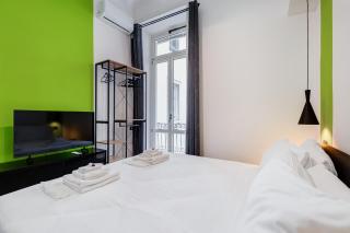 BMGA l Luxury 3Bdr Apt with Stunning View in City Center - 3