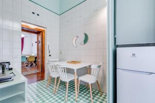 BMGA l Luxury 3Bdr Apt with Stunning View in City Center - 1