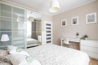 Apartament REZYDENCJA MARINA - Gdańsk - 5