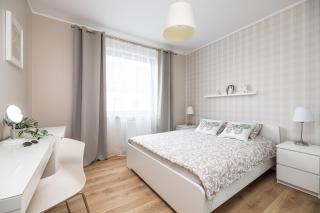 Apartament REZYDENCJA MARINA - Gdańsk - 6